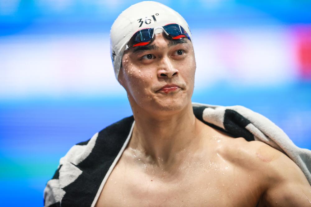 力去赢得机