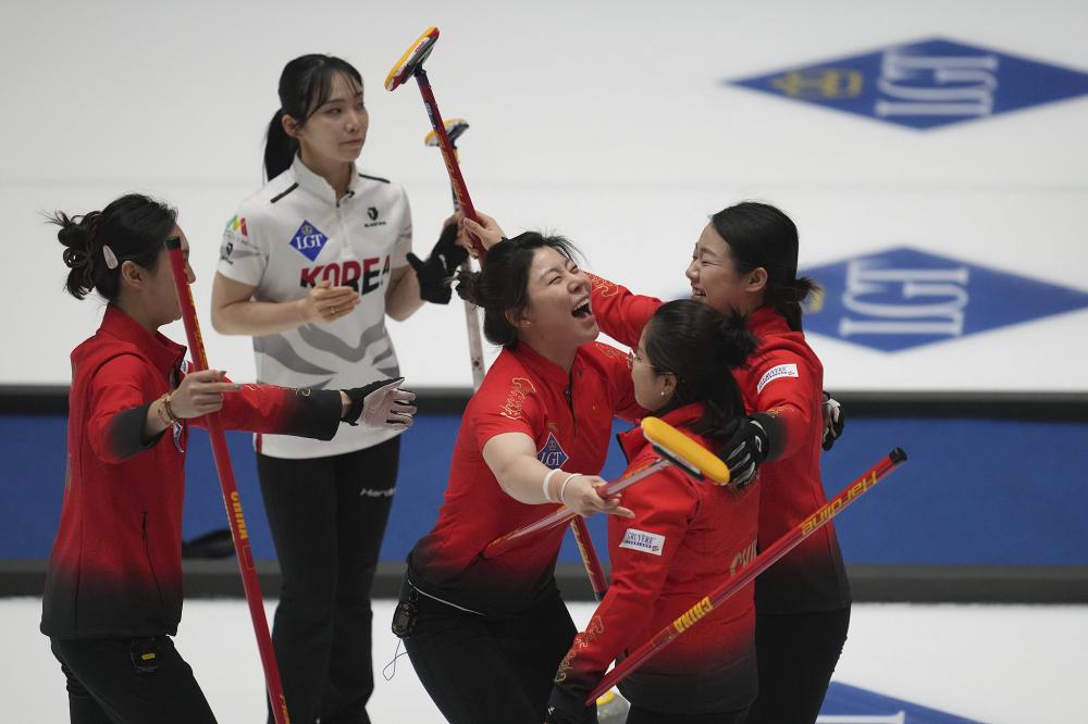 高效的反击 高效的反击