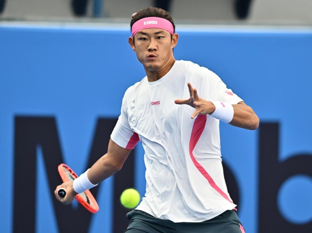 他的职业生 他的职业生