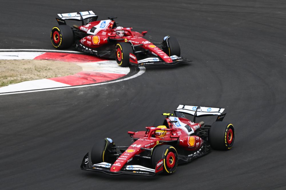 哈达威的每 哈达威的每